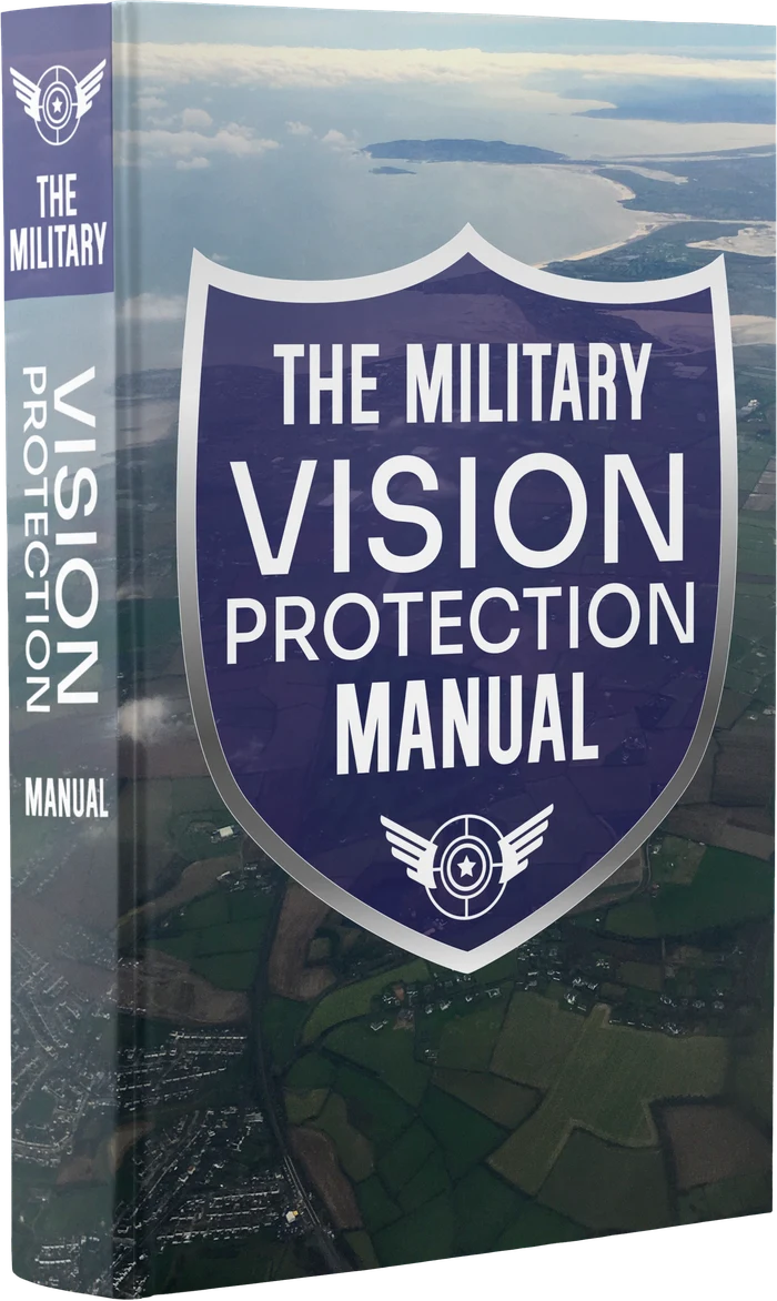The Military Vision Protection Manual bonus guide
