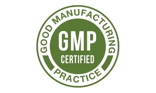VisiFlora GMP certified