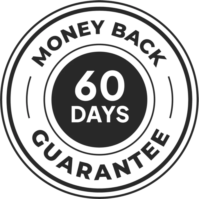VisiFlora 60-day return window
