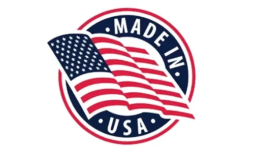 VisiFlora made in the USA